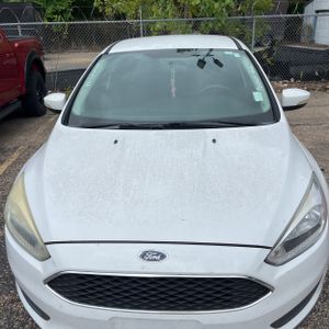 2016 FORD FOCUS SE thumbnail 15