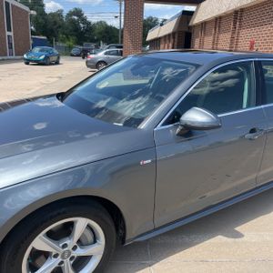 صورة 2 لـ 2019 AUDI A4 PREMIUM