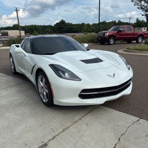 صورة مصغرة 12 لـ 2015 Chevrolet CORVETTE STINGRAY