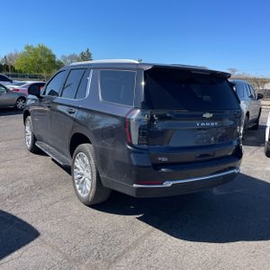 CHEVROLET TAHOE LT - 5