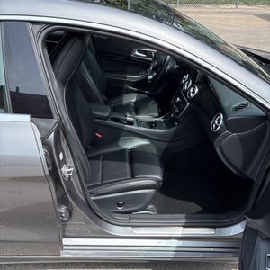 صورة مصغرة 33 لـ 2018 Mercedes-BENZ CLA