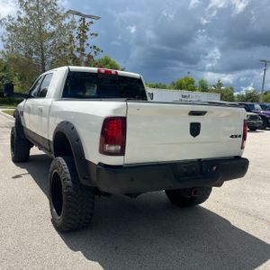 صورة 5 لـ 2016 RAM 2500 LARAMIE