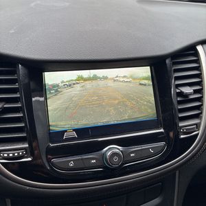 2018 Chevrolet TRAX LT — миниатюра 38