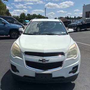 صورة مصغرة 14 لـ 2015 Chevrolet EQUINOX LT