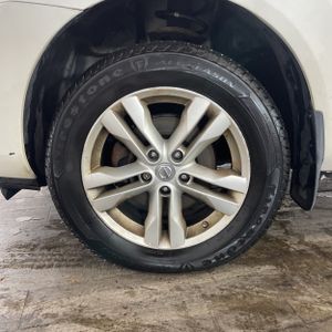 2012 Nissan ROGUE SV — миниатюра 17