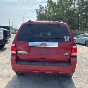 FORD ESCAPE LIMITED - 7