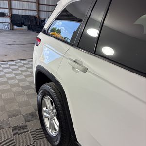 2024 JEEP GRAND CHEROKEE LAREDO — миниатюра 51