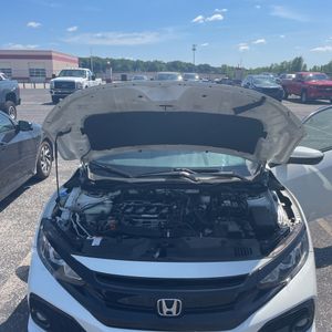 صورة مصغرة 43 لـ 2019 Honda CIVIC EX