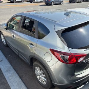 MAZDA CX-5 TOURING - 5