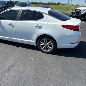 2013 KIA OPTIMA EX — миниатюра 53