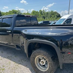 صورة 6 لـ 2020 Chevrolet SILVERADO 3500 HIGH COUNTRY