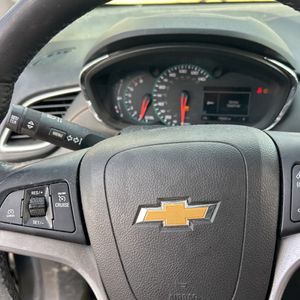 2017 Chevrolet TRAX LT 缩略图 37