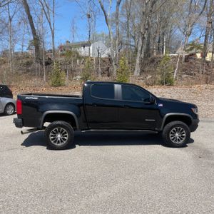 CHEVROLET COLORADO ZR2 - 10