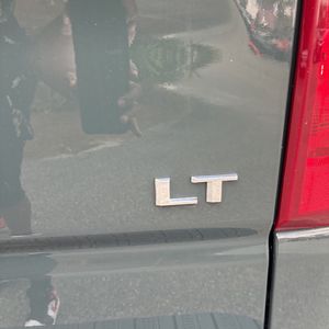 2025 Chevrolet SILVERADO 1500 LT — миниатюра 22