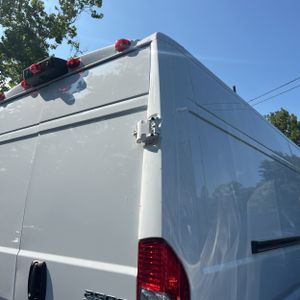 صورة مصغرة 54 لـ 2025 RAM PROMASTER 2500 TRADESMAN