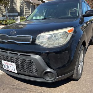 صورة 52 لـ 2014 KIA SOUL BASE