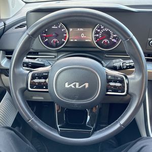 2024 KIA CARNIVAL LX — миниатюра 59