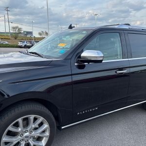 FORD EXPEDITION PLATINUM - 2