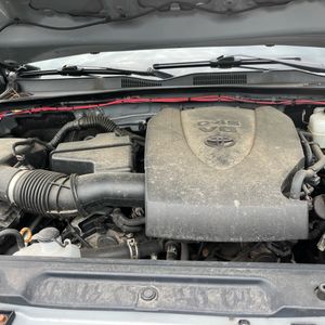 صورة 45 لـ 2018 Toyota TACOMA TRD OFF-ROAD