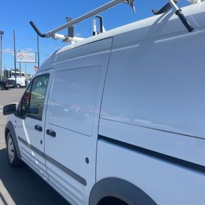 FORD TRANSIT CONNECT XLT - 6