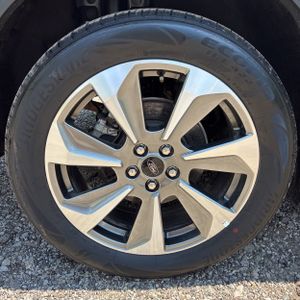 2025 FORD ESCAPE PLATINUM — миниатюра 19