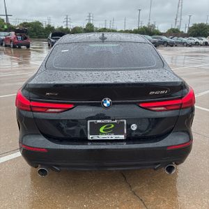 BMW 228I GRAN COUPE XDRIVE - 7