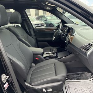 2023 BMW X3 SDRIVE30I 缩略图 33