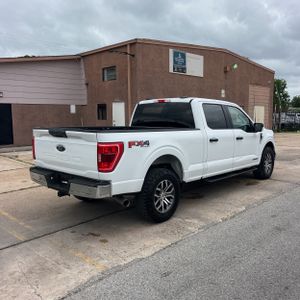 FORD F-150 XLT - 7
