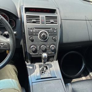 2010 Mazda CX-9 TOURING 缩略图 38