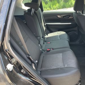 صورة مصغرة 35 لـ 2019 Nissan ROGUE S