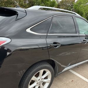 LEXUS RX 350 BASE - 9