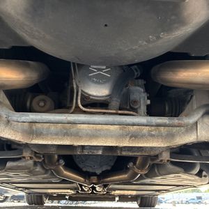 2004 Chevrolet CORVETTE BASE 缩略图 25