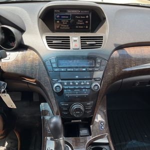 2013 Acura MDX SH-AWD W/ADVANCE — миниатюра 38