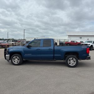 CHEVROLET SILVERADO 1500 LT - 3