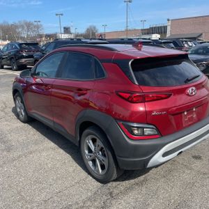 HYUNDAI KONA SEL - 5