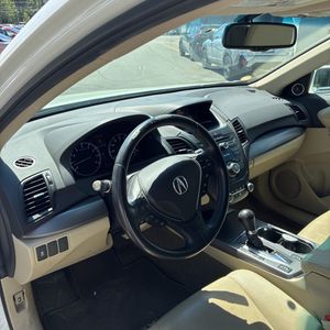 2015 Acura RDX BASE thumbnail 36