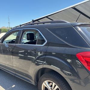 2015 Chevrolet EQUINOX LT 照片 6