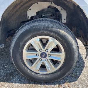 صورة مصغرة 20 لـ 2017 FORD F-150 XLT