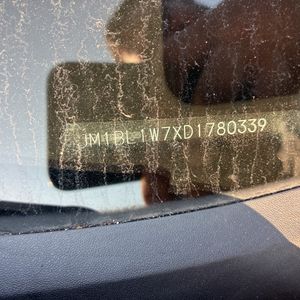 2013 Mazda MAZDA3 I GRAND TOURING — миниатюра 44