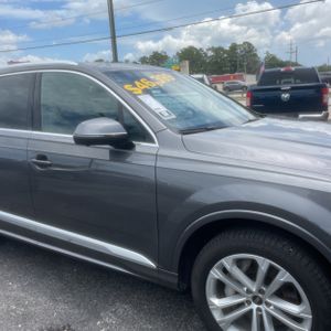 2025 AUDI Q7 PREMIUM PLUS — миниатюра 13