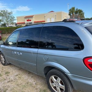 DODGE GRAND CARAVAN SXT - 6