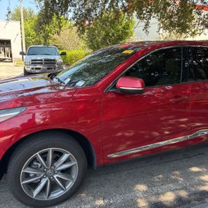 صورة 2 لـ 2023 Acura RDX W/TECH