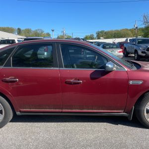 FORD TAURUS LIMITED - 9