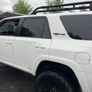 TOYOTA 4RUNNER - 6