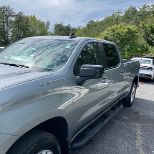 2025 Chevrolet SILVERADO 1500 RST 照片 2