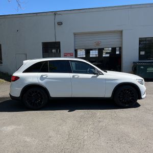 MERCEDES-BENZ GLC-CLASS - 10