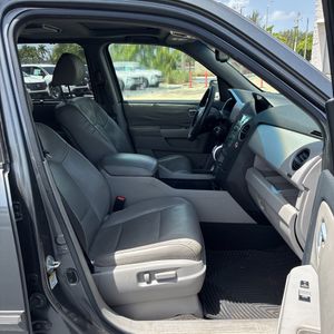 صورة مصغرة 33 لـ 2011 Honda PILOT TOURING