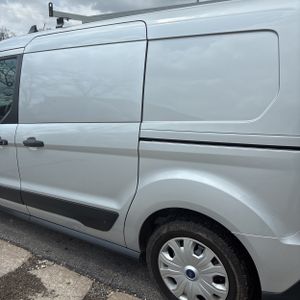 FORD TRANSIT CONNECT XLT - 6