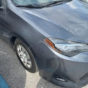 صورة مصغرة 62 لـ 2017 Toyota COROLLA L