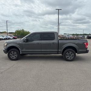 FORD F-150 XLT - 3